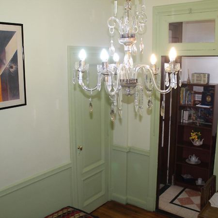 Apartment Castillo Buenos Aires Ngoại thất bức ảnh