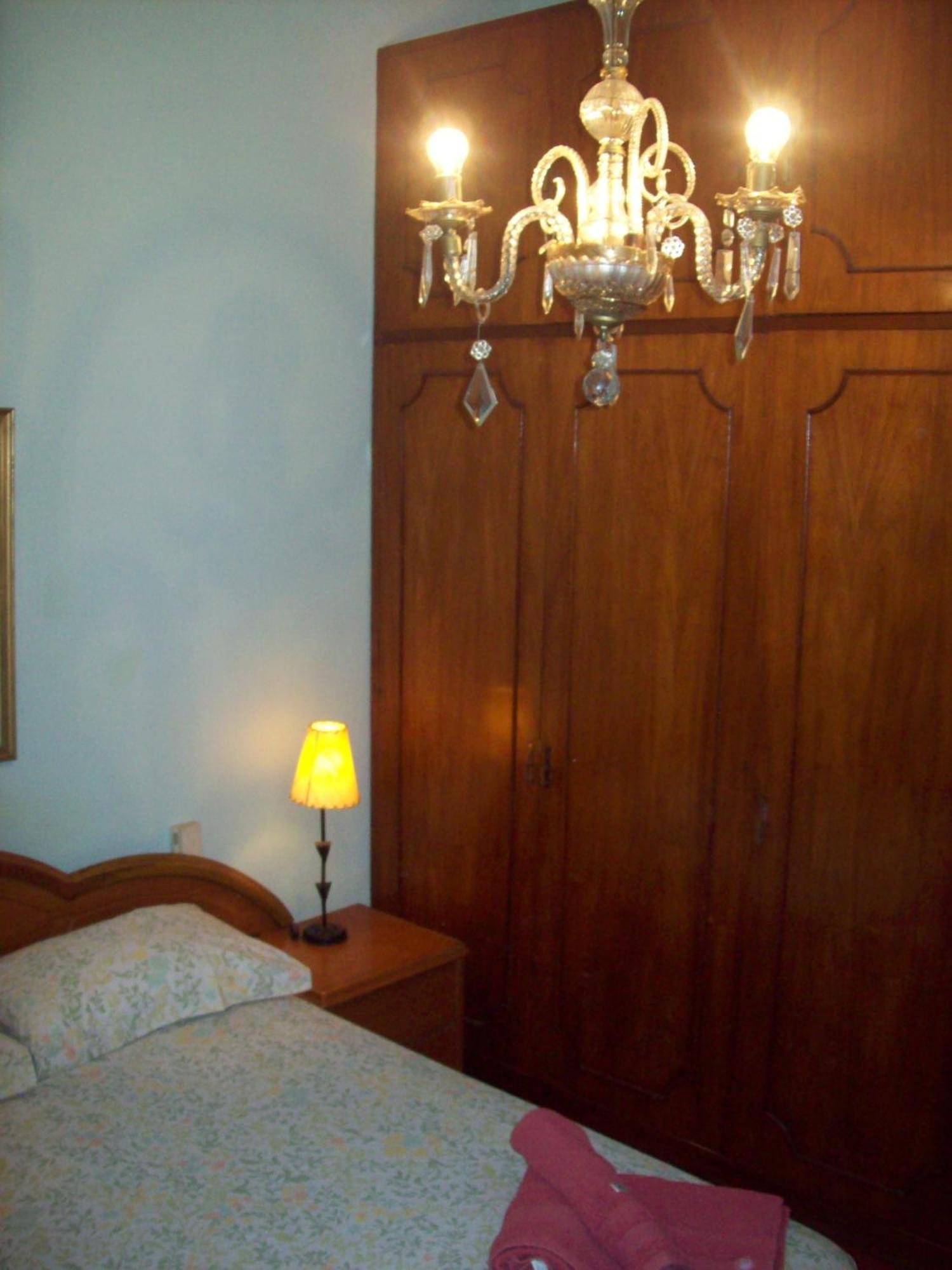 Apartment Castillo Buenos Aires Phòng bức ảnh