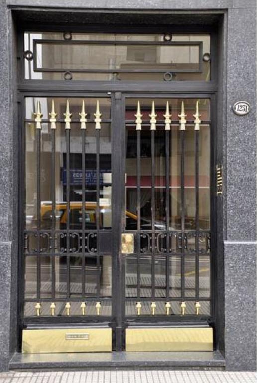 Apartment Castillo Buenos Aires Ngoại thất bức ảnh