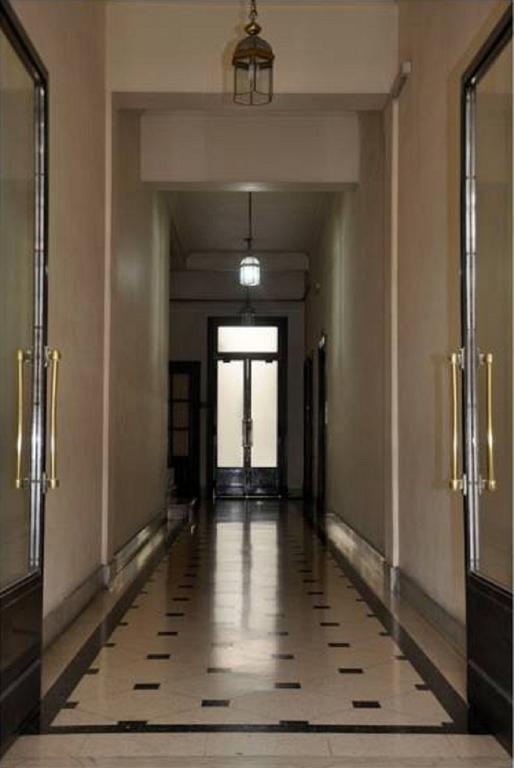 Apartment Castillo Buenos Aires Phòng bức ảnh