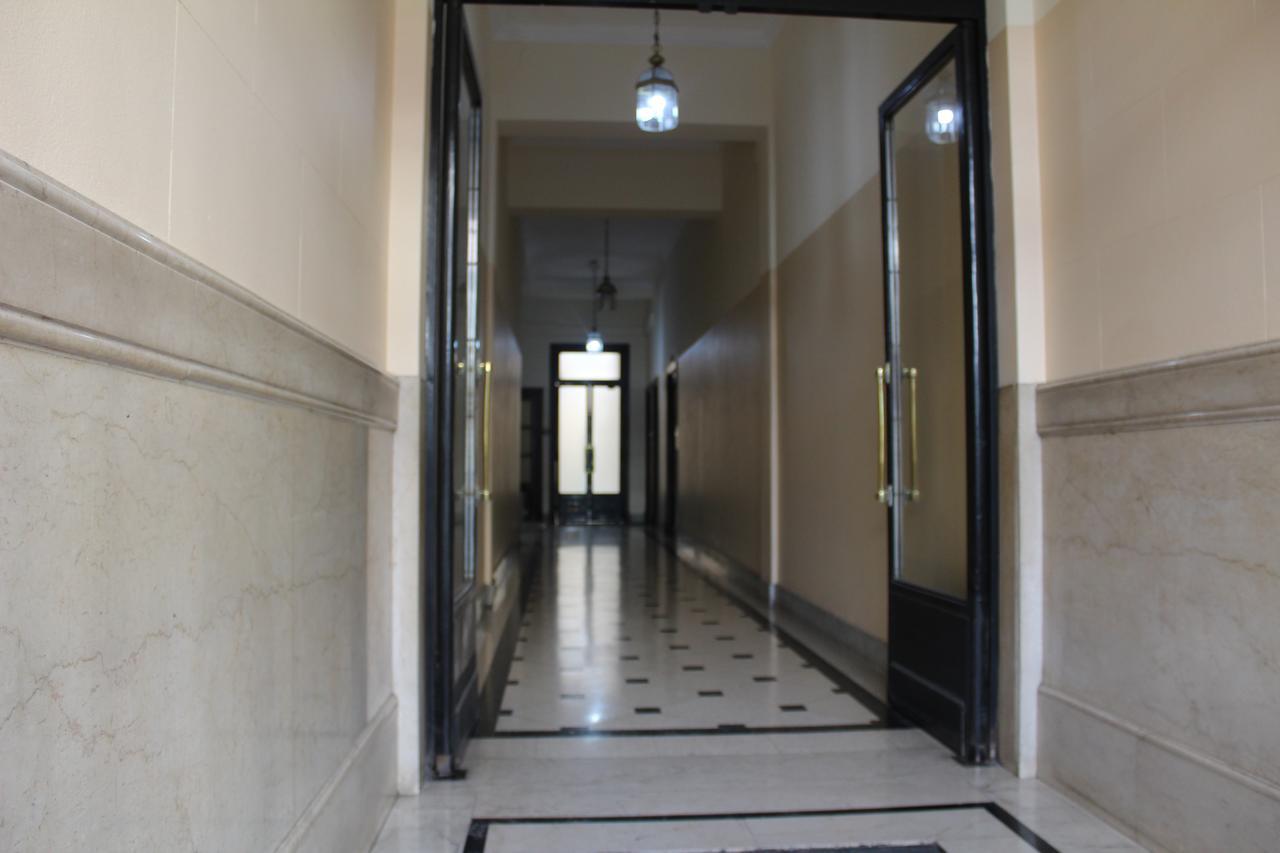Apartment Castillo Buenos Aires Ngoại thất bức ảnh