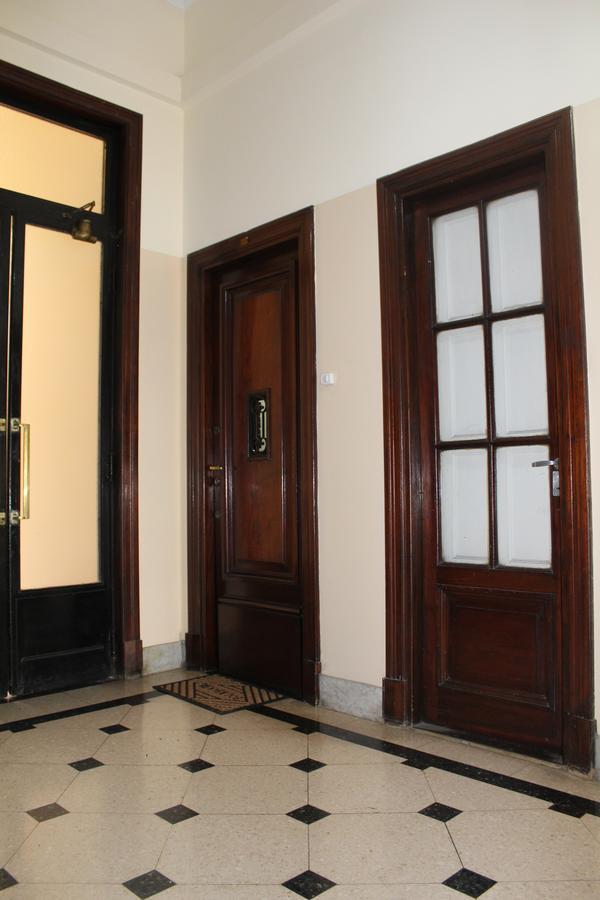 Apartment Castillo Buenos Aires Ngoại thất bức ảnh