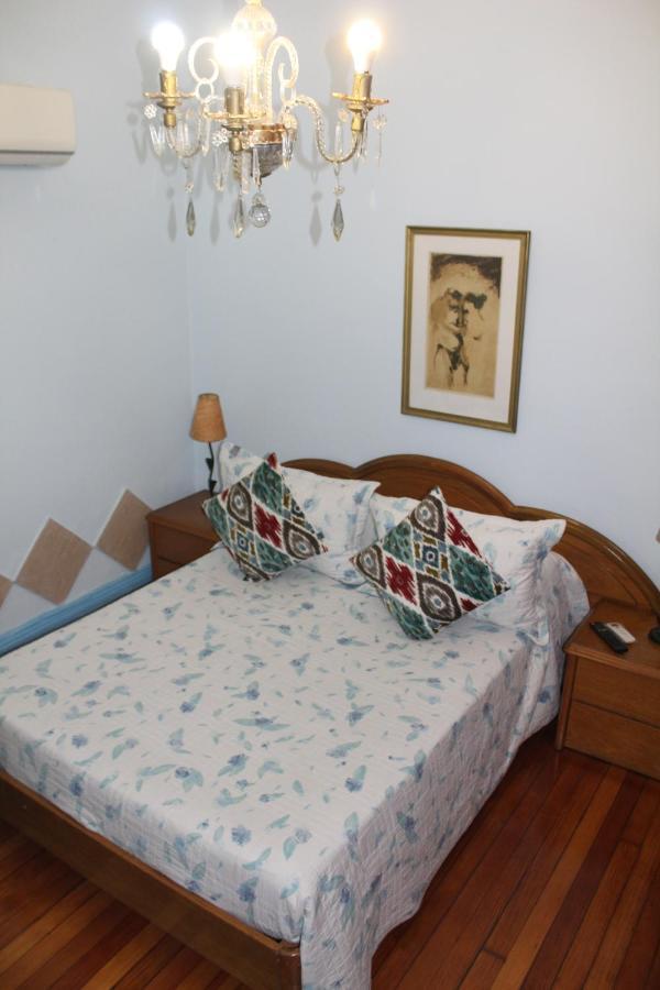 Apartment Castillo Buenos Aires Ngoại thất bức ảnh