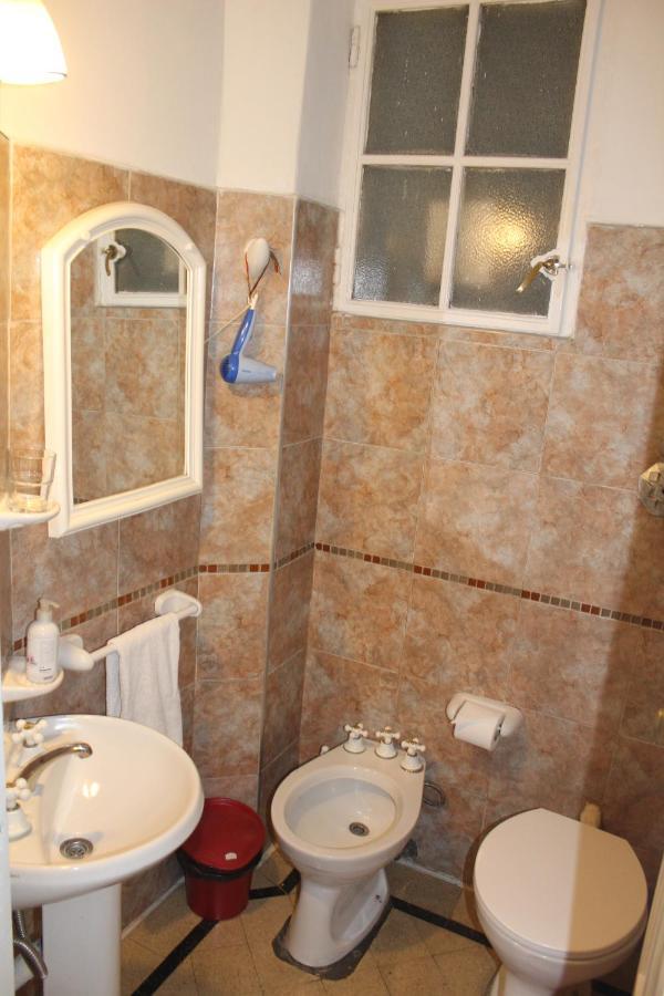 Apartment Castillo Buenos Aires Ngoại thất bức ảnh