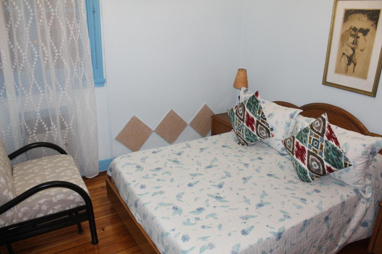 Apartment Castillo Buenos Aires Ngoại thất bức ảnh