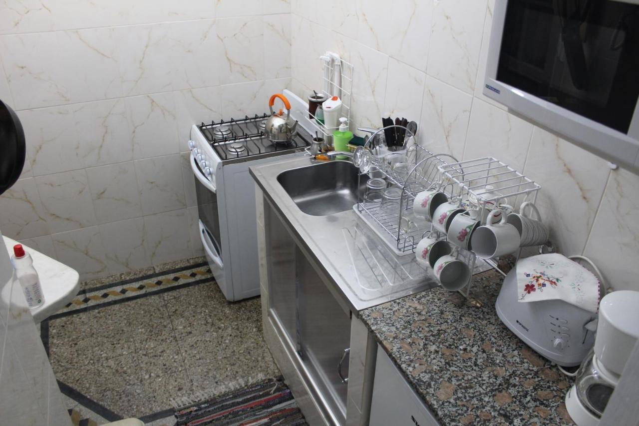 Apartment Castillo Buenos Aires Ngoại thất bức ảnh