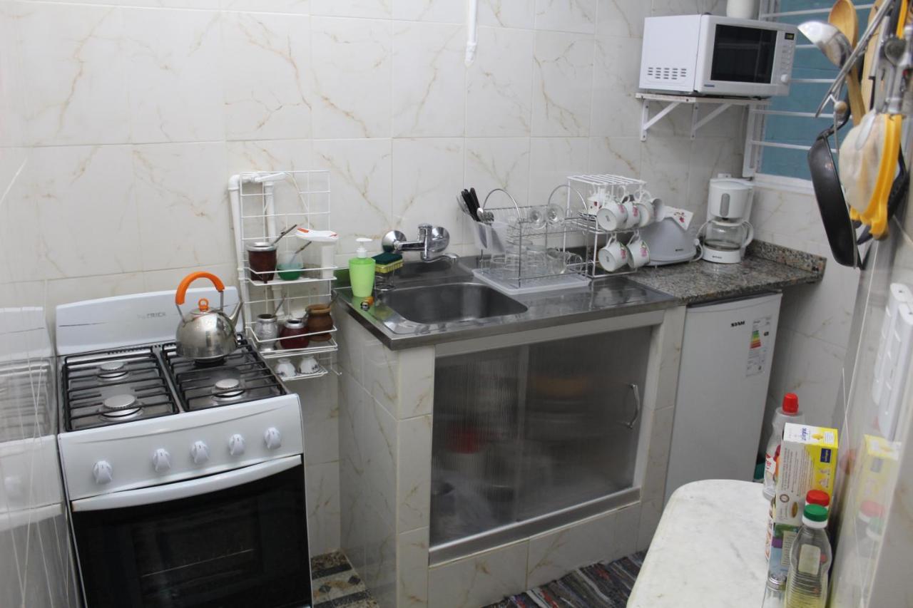 Apartment Castillo Buenos Aires Ngoại thất bức ảnh